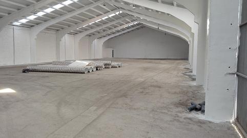 Industrial buildings to rent in Avenida Valladolid, 67d, Avenida Valladolid - Barriada Yagüe, Soria - image 5 Photo 5 of Industrial buildings to rent in Avenida Valladolid, 67d, Avenida Valladolid - Barriada Yagüe, Soria