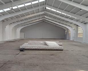 Industrial buildings to rent in Soria Capital 