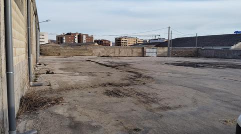 Industrial buildings to rent in Avenida Valladolid, 67d, Avenida Valladolid - Barriada Yagüe, Soria - image 4 Photo 4 of Industrial buildings to rent in Avenida Valladolid, 67d, Avenida Valladolid - Barriada Yagüe, Soria