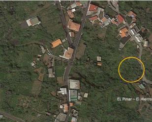 Constructible Land for sale in El Pinar de El Hierro