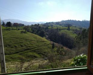 Planta baixa en venda en Siero amb Terrassa