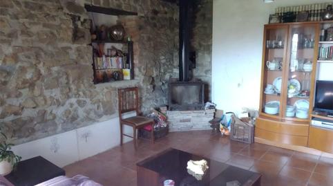 Foto 3 de Planta baixa en venda a As-324, 21a, Carbayin - Lieres - Valdesoto, Asturias