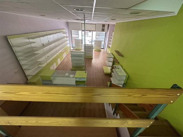 Local comercial en Alquiler en Carrer de Santa Teresa, 9 en Bellreguard
