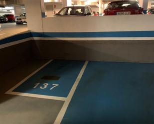 Parking of Garage for sale in  Madrid Capital