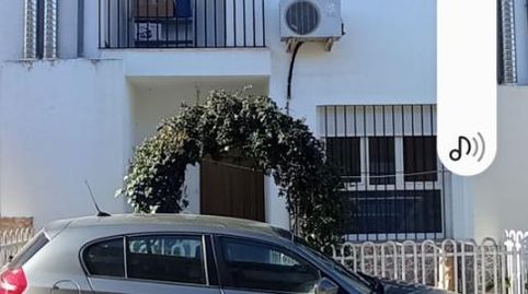Casa adosada en venta en Calle Adela Navarro Perales, 9, Holguera, Cáceres - imagen 5 Foto 5 de Casa adosada en venta en Calle Adela Navarro Perales, 9, Holguera, Cáceres