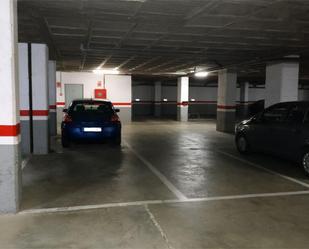 Parking of Garage to rent in Roquetas de Mar