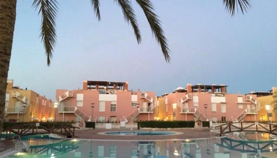 Flat for sale in Calle Magallanes, 2, Las Marinas - Pueblo Laguna, Almería - image 1 Photo 1 of Flat for sale in Calle Magallanes, 2, Las Marinas - Pueblo Laguna, Almería