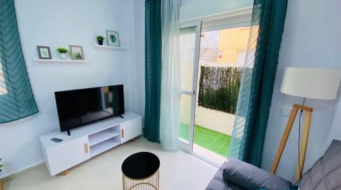 Flat for sale in Calle Magallanes, 2, Las Marinas - Pueblo Laguna, Almería - image 4 Photo 4 of Flat for sale in Calle Magallanes, 2, Las Marinas - Pueblo Laguna, Almería