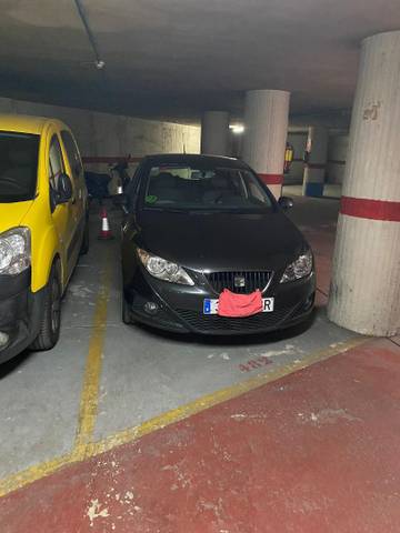 Garaje en Venta en Carrer de Nicaragua, 63 en Sants