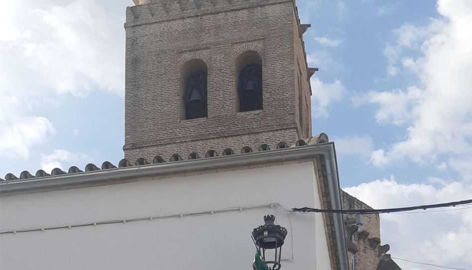 Pis en venda a Calle Santa Verania, 8, Alcalá del Río, Sevilla - imatge 1 Foto 1 de Pis en venda a Calle Santa Verania, 8, Alcalá del Río, Sevilla