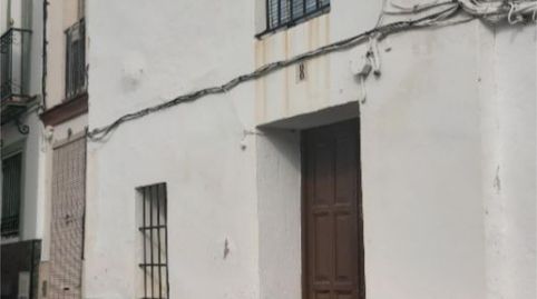 Pis en venda a Calle Santa Verania, 8, Alcalá del Río, Sevilla - imatge 3 Foto 3 de Pis en venda a Calle Santa Verania, 8, Alcalá del Río, Sevilla