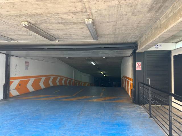 Garaje en Venta en Avenida de la Paz, 13 en San Millán - Ayuntamiento