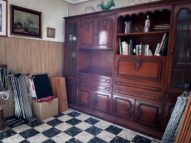 Casa adosada en Venta en Carrer Santa Bàrbara, 89 en Madrigal