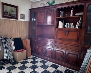 Sala d'estar de Casa adosada en venda en Vila-real