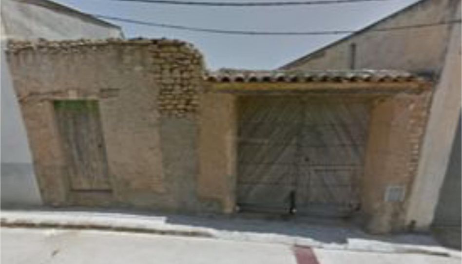 Country homes for sale in Calle Molino, 1, Lanaja, Huesca - image 1 Photo 1 of Country homes for sale in Calle Molino, 1, Lanaja, Huesca