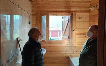 La casa prefabricada de madera con un enorme salón por menos de 27.000  euros: Para entrar a vivir