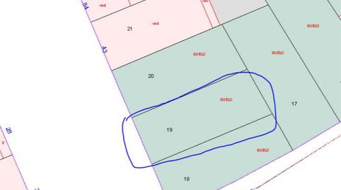 Foto 3 de Terreny en venda a Plaza Ppr-1, 42, La Rambla, Córdoba