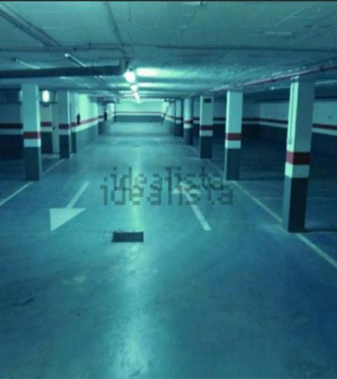 Foto 2 de Garatge de lloguer a Calle Haya, 17a, Casco Antiguo, Sevilla