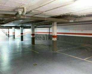 Garage to rent in Calle Haya, 17a, Casco Antiguo