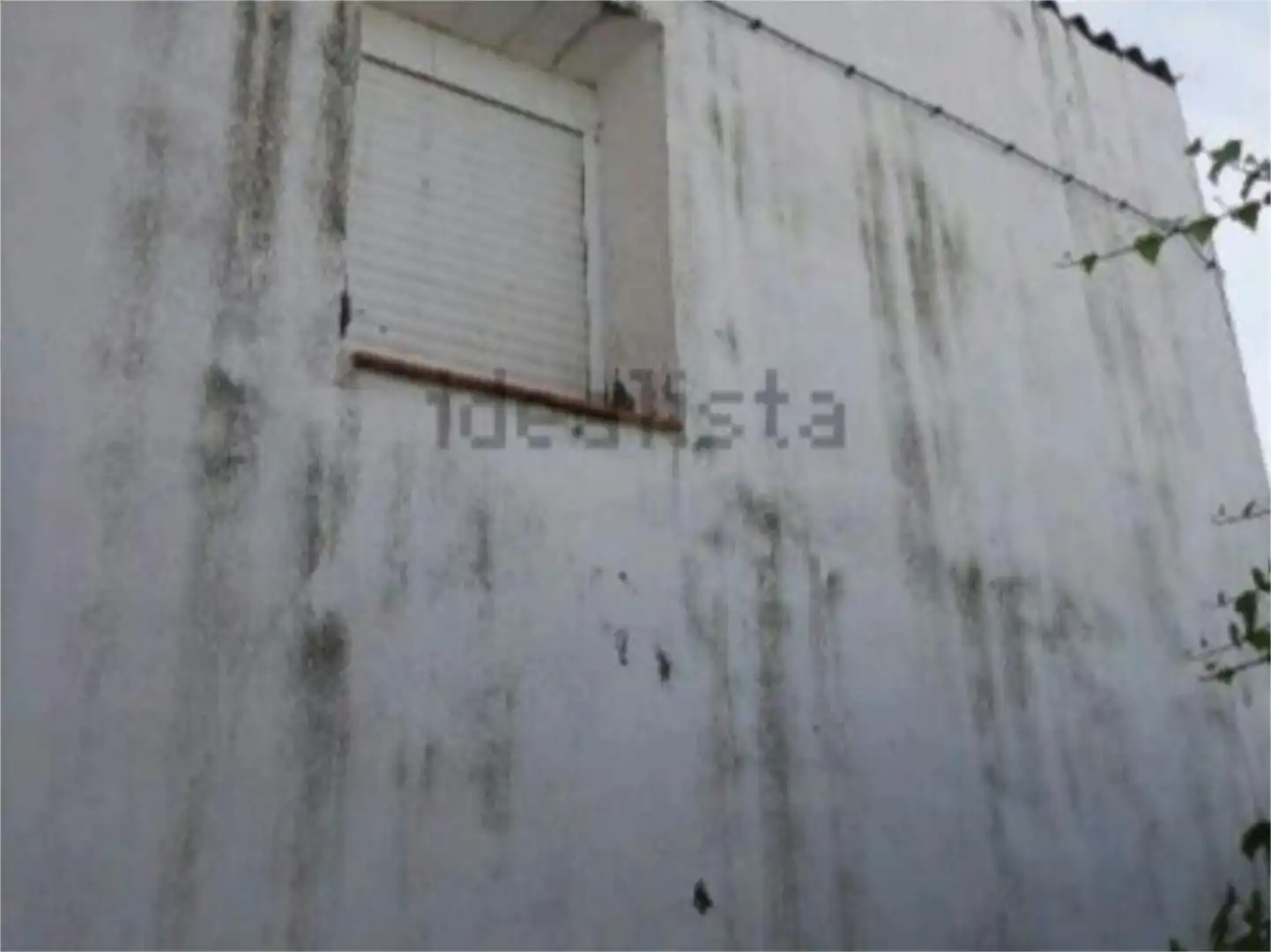Vista exterior de Piso en venta en Huete con Amueblado