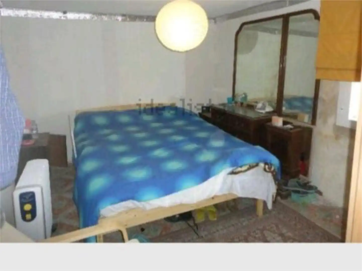 Habitación de Piso en venta en Huete con Amueblado
