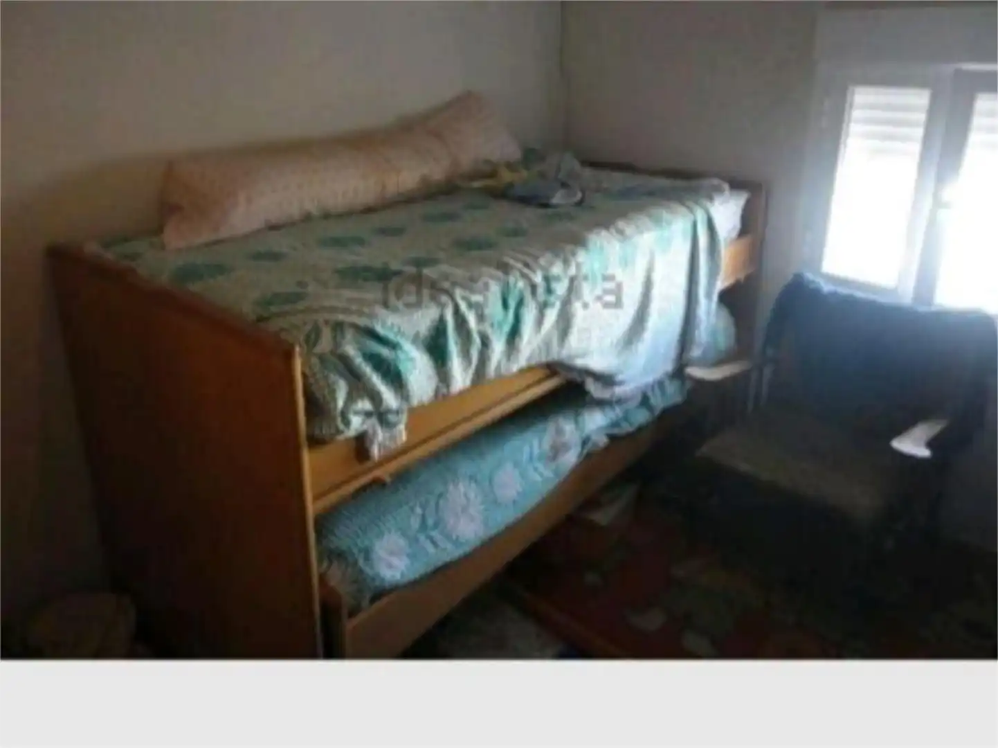 Habitación de Piso en venta en Huete con Amueblado