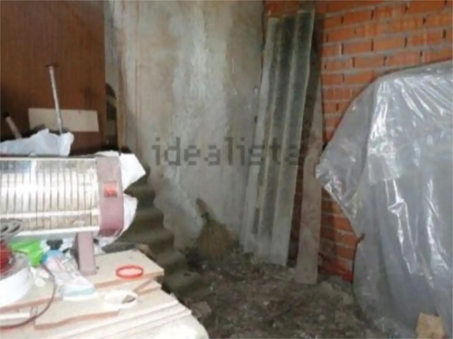 Piso en venta en Huete con Amueblado