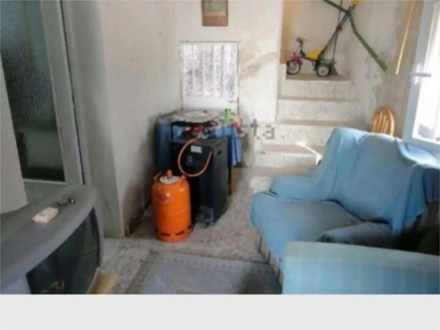 Piso en venta en Huete con Amueblado