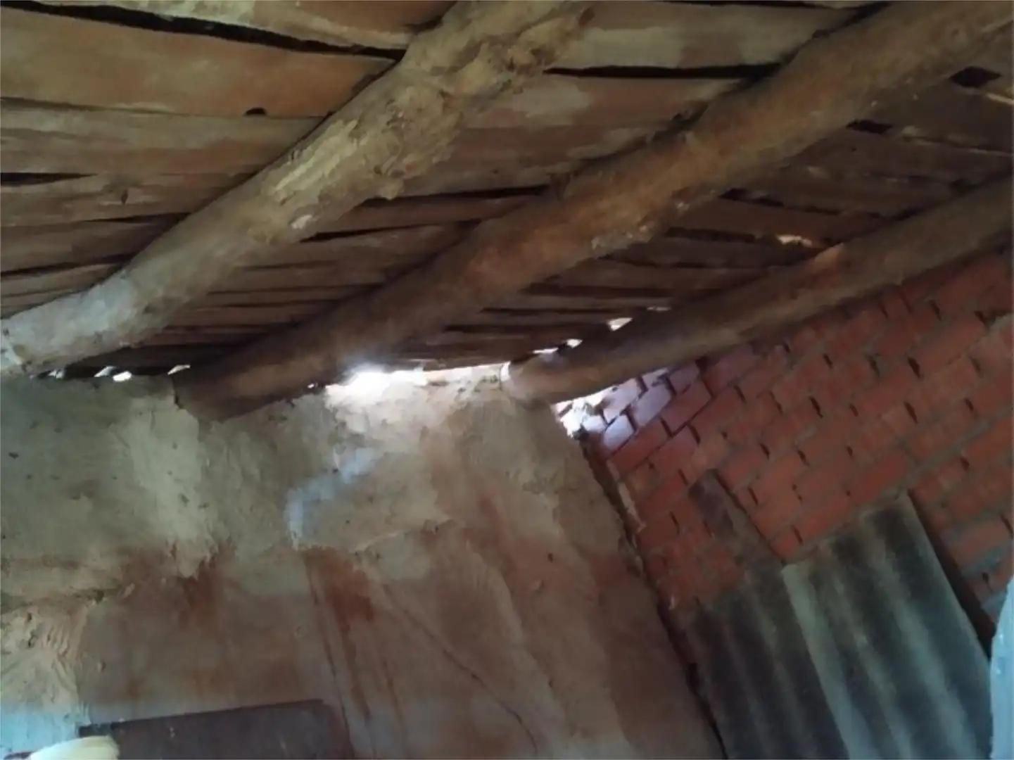 Piso en venta en Huete con Amueblado