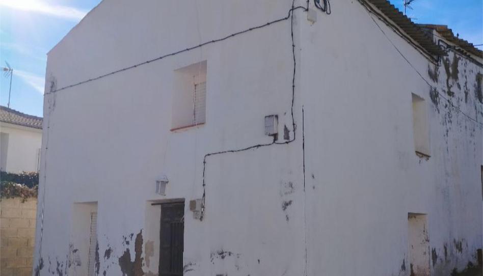 Photo 1 of Flat for sale in Calle Cruces, 5, Huete, Cuenca