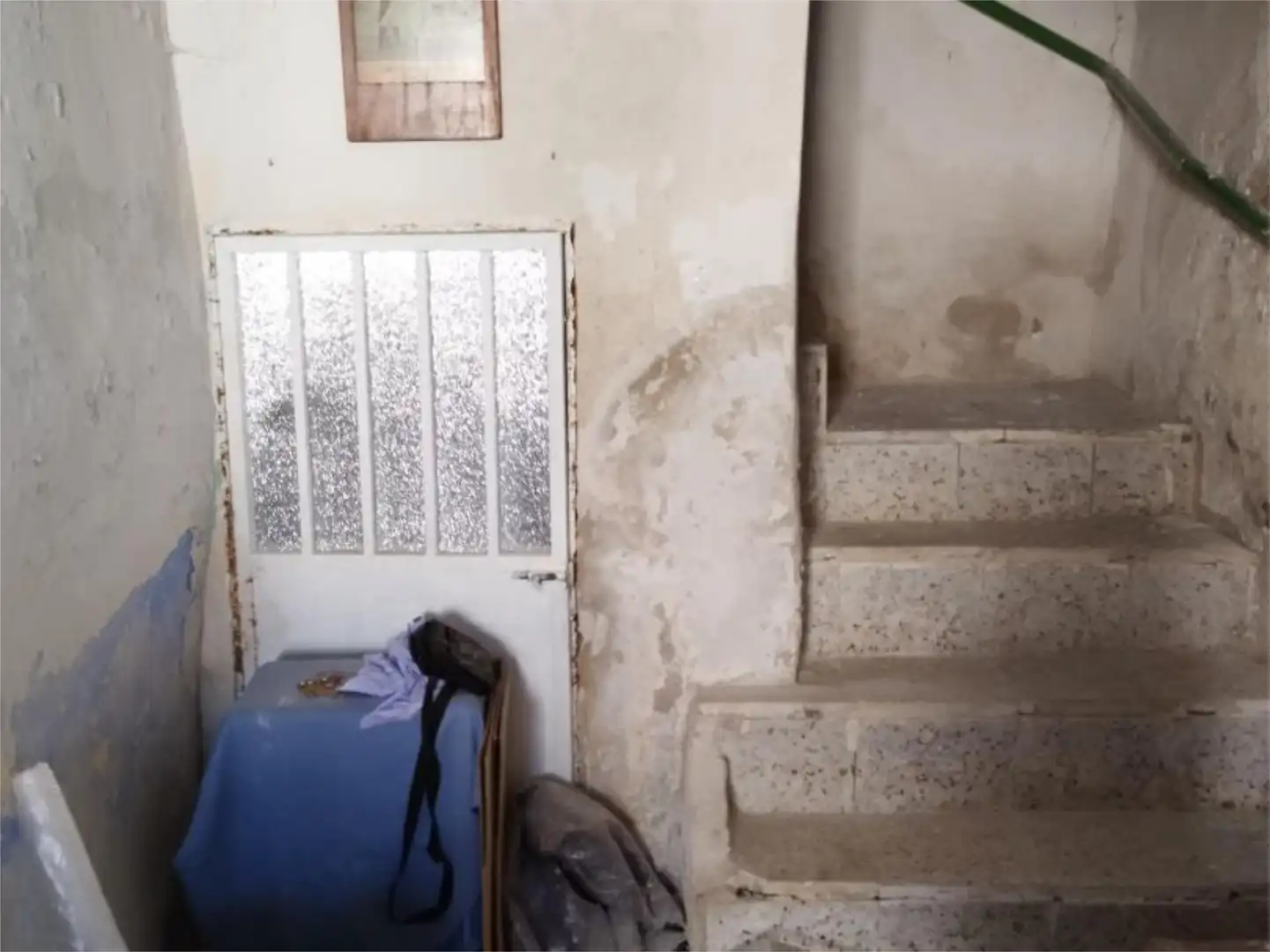 Piso en venta en Huete con Amueblado
