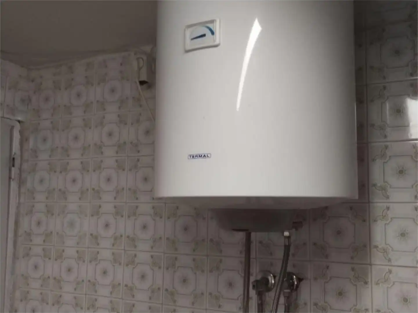 Baño de Piso en venta en Huete con Amueblado