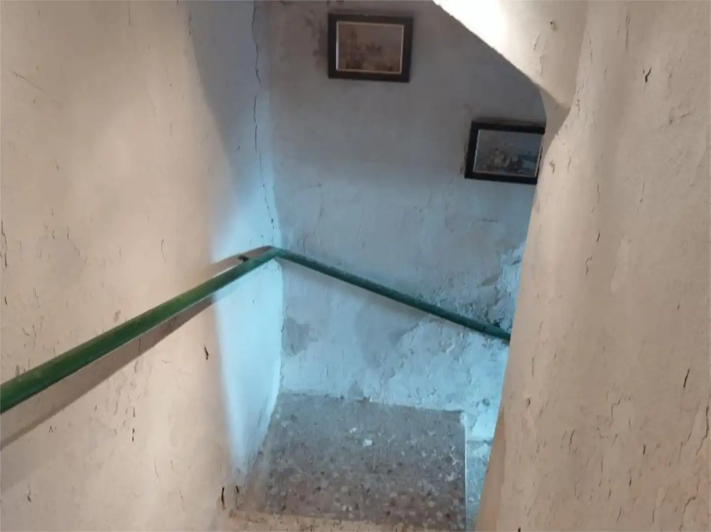 Piso en venta en Huete con Amueblado