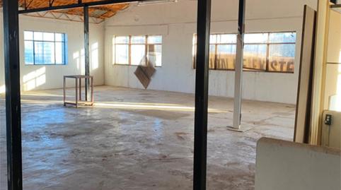 Industrial buildings to rent in Avenida Juan Pablo II, 128, Tejares - Chamberí - Alcades, Salamanca - image 4 Photo 4 of Industrial buildings to rent in Avenida Juan Pablo II, 128, Tejares - Chamberí - Alcades, Salamanca