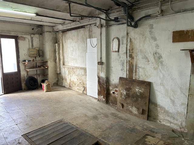 Local comercial en Alquiler en Calle de Don Ramiro, 16 en Chinchón