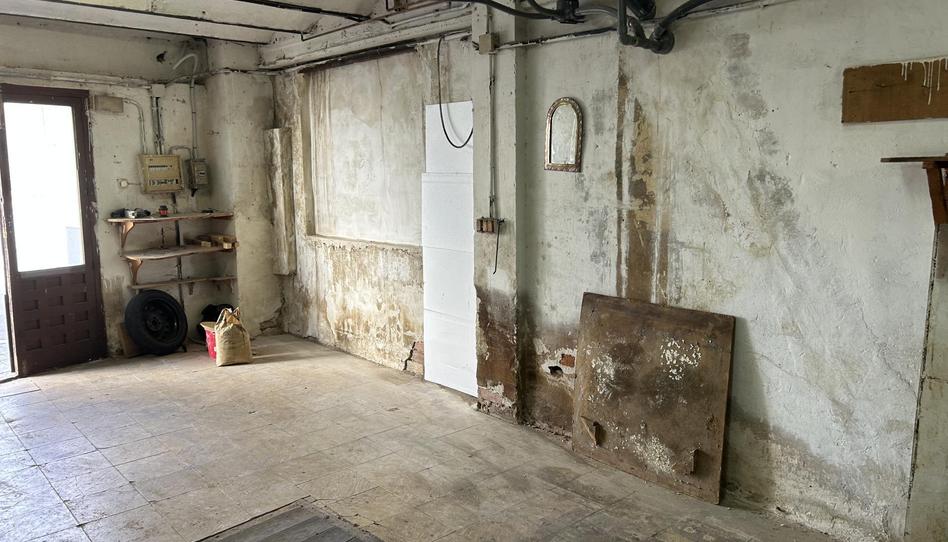 Premises to rent in Calle de Don Ramiro, 16, Chinchón, Madrid - image 1 Photo 1 of Premises to rent in Calle de Don Ramiro, 16, Chinchón, Madrid