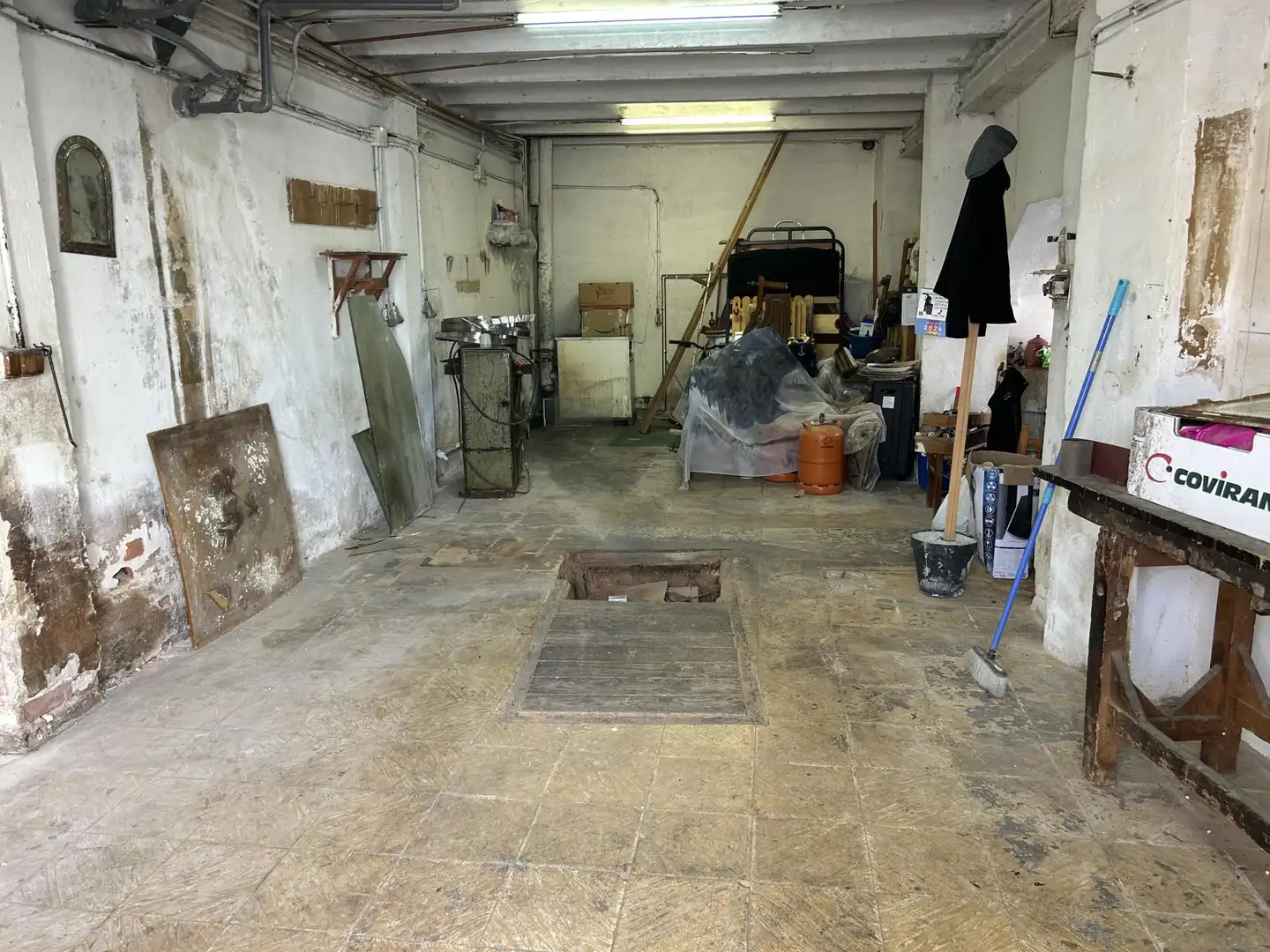 Commercial properties for rent in Calle de Don Ramiro, 16, Chinchón Commercial properties for rent in Chinchón with Air Conditioner