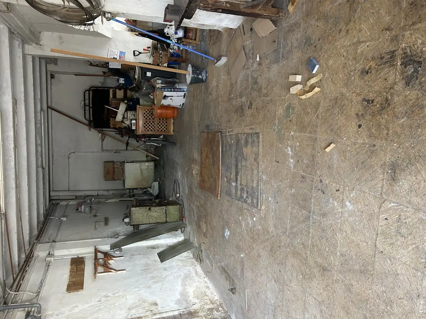 Commercial properties for rent in Calle de Don Ramiro, 16, Chinchón Commercial properties for rent in Chinchón with Air Conditioner