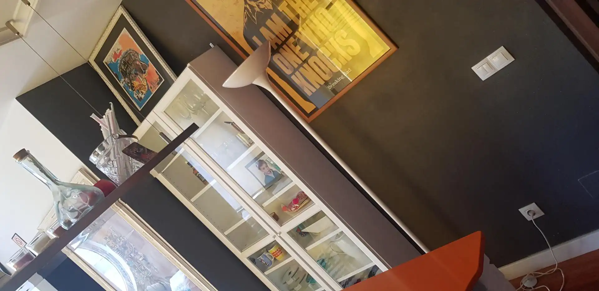Flat for sale in Torrelavega   with Heating, Parquet flooring and Furnished