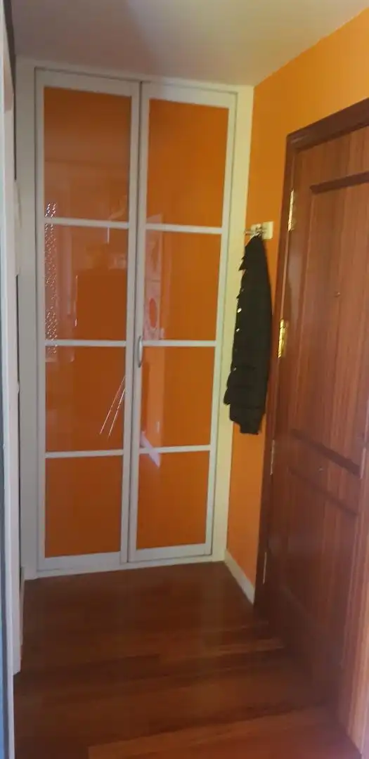Flat for sale in Torrelavega   with Heating, Parquet flooring and Furnished