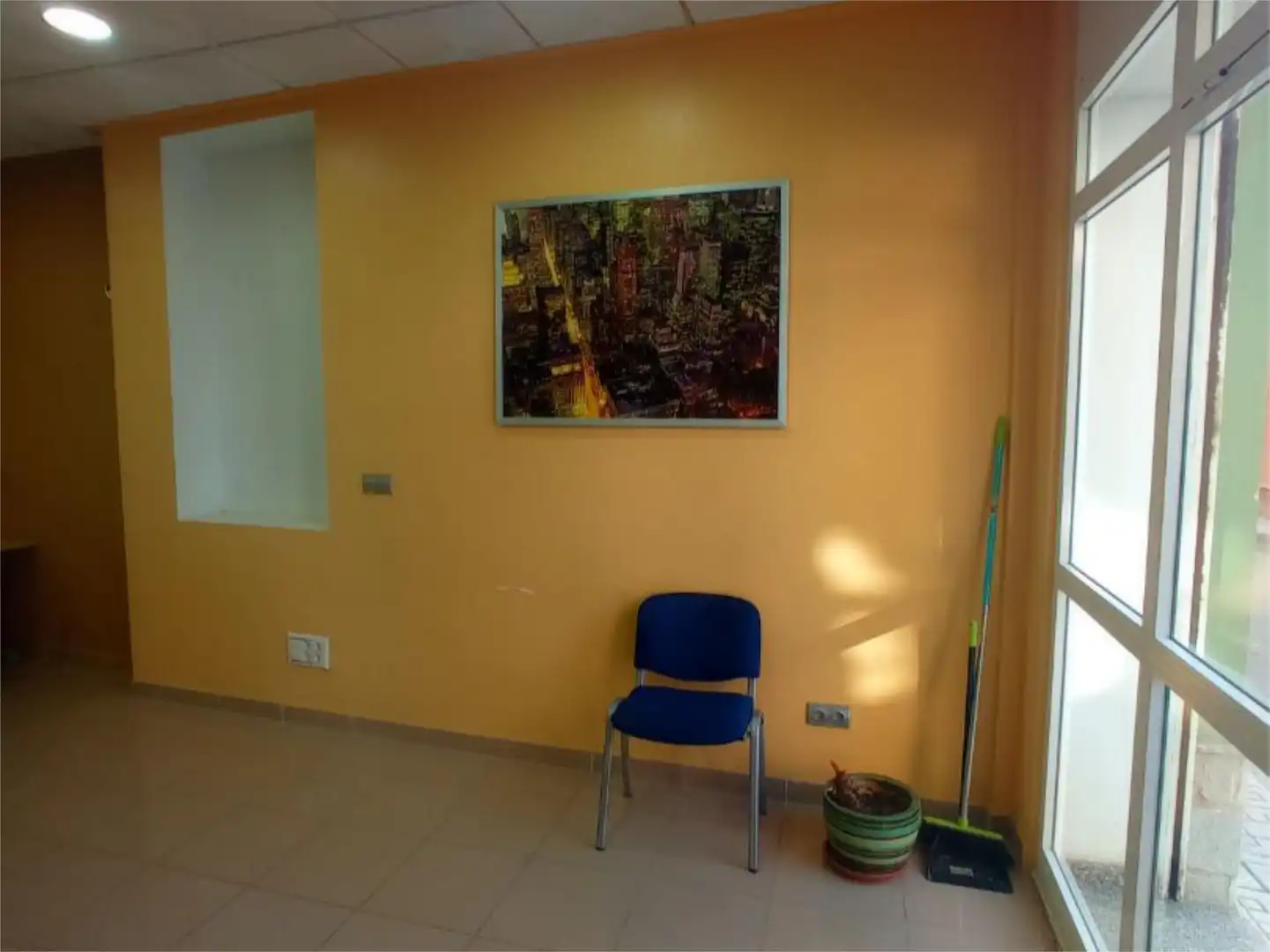 Commercial properties for rent in Calle Roca Reyes, 24, La Unión ciudad