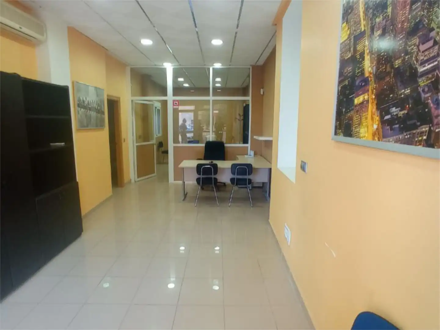 Commercial properties for rent in Calle Roca Reyes, 24, La Unión ciudad