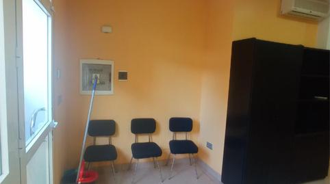 Premises to rent in Calle Roca Reyes, 24, La Unión ciudad, Murcia - image 4 Photo 4 of Premises to rent in Calle Roca Reyes, 24, La Unión ciudad, Murcia