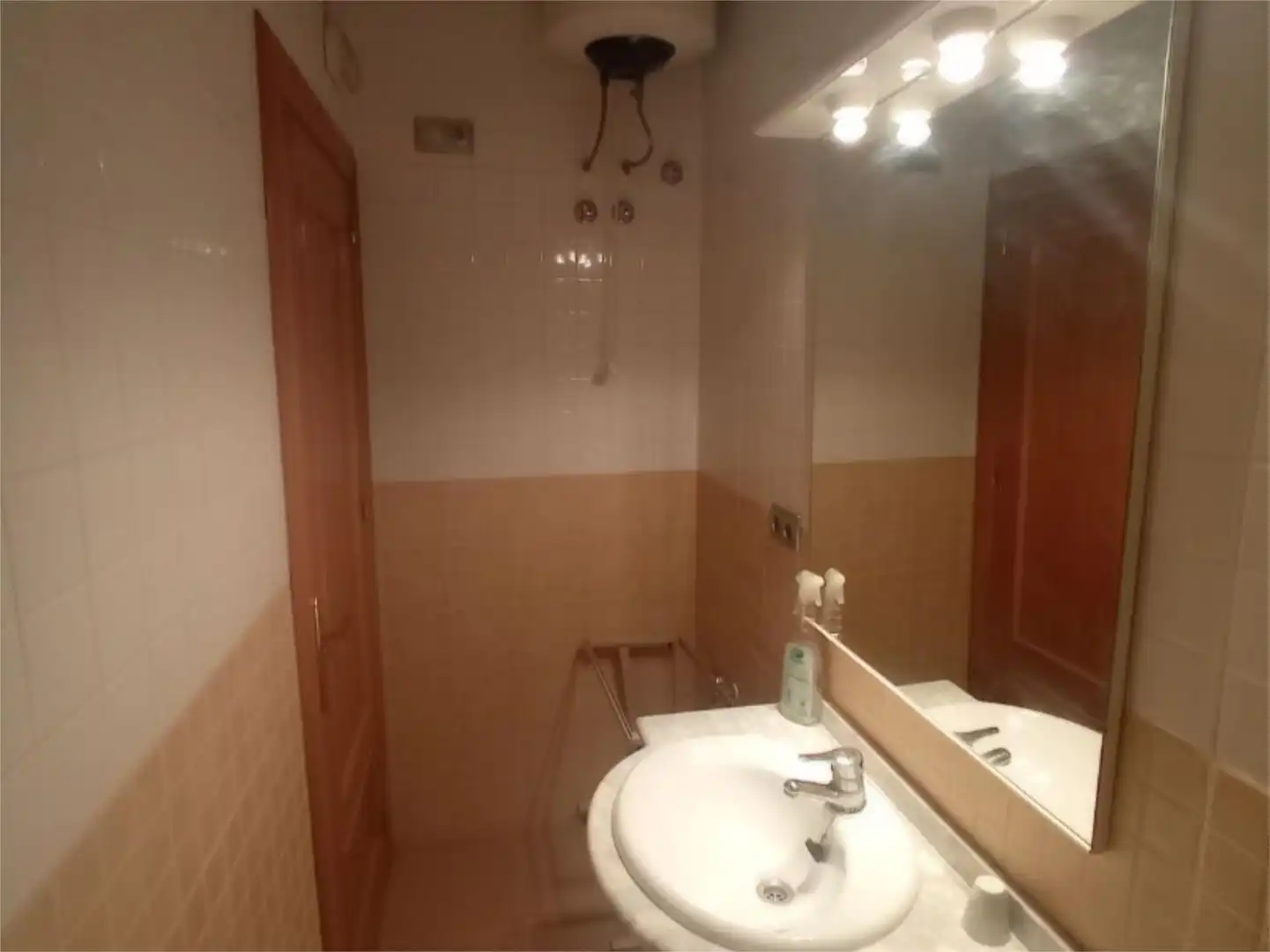 Commercial properties for rent in Calle Roca Reyes, 24, La Unión ciudad