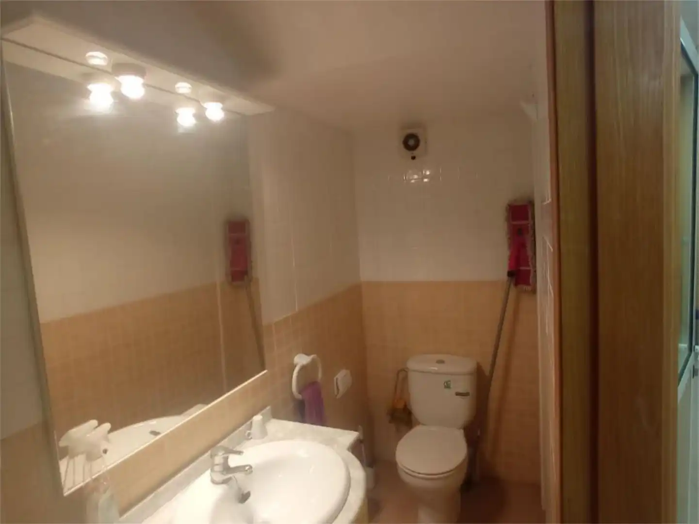 Commercial properties for rent in Calle Roca Reyes, 24, La Unión ciudad