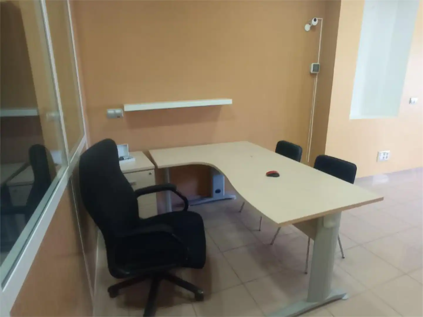 Commercial properties for rent in Calle Roca Reyes, 24, La Unión ciudad