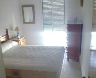 Bedroom of Flat to rent in Chipiona  with Terrace, Swimming Pool and Balcony