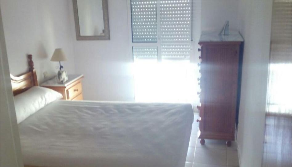 Foto 1 de Pis de lloguer a Avenida de Sevilla, 46, Playa de la Regla, Cádiz