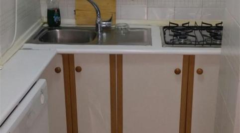 Foto 2 de Pis de lloguer a Avenida de Sevilla, 46, Playa de la Regla, Cádiz