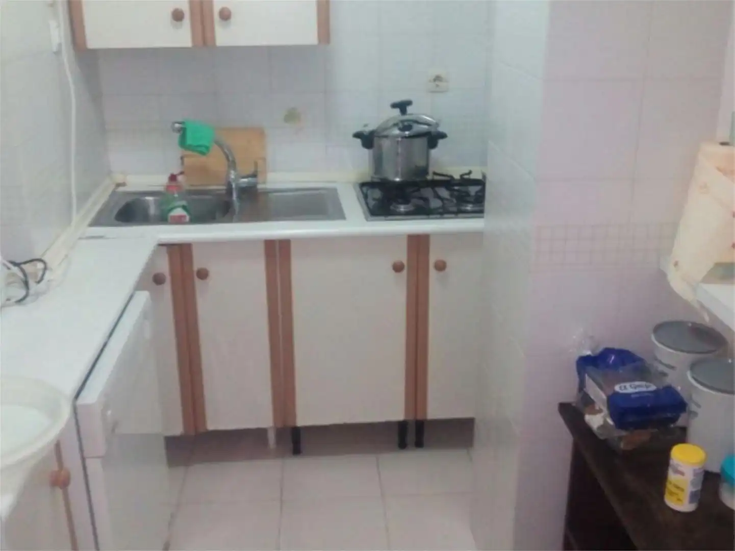 Flat for rent in Avenida de Sevilla, 46, Playa de la Regla Flat for rent in Avenida de Sevilla, 46, Playa de la Regla